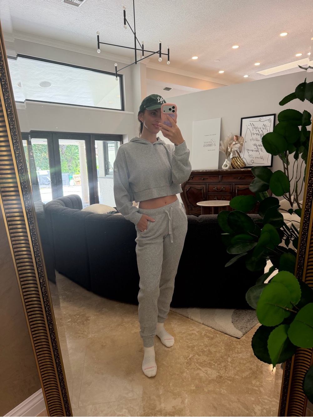 Alo Sweatsuit
